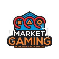 Market Gaming